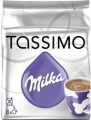 Kraft Foods Tassimo Milka