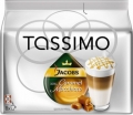 Kraft Foods Tassimo Jacobs Макиато Карамель