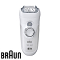 Эпилятор Braun SE 7681 WD Silk-epil Xpressive